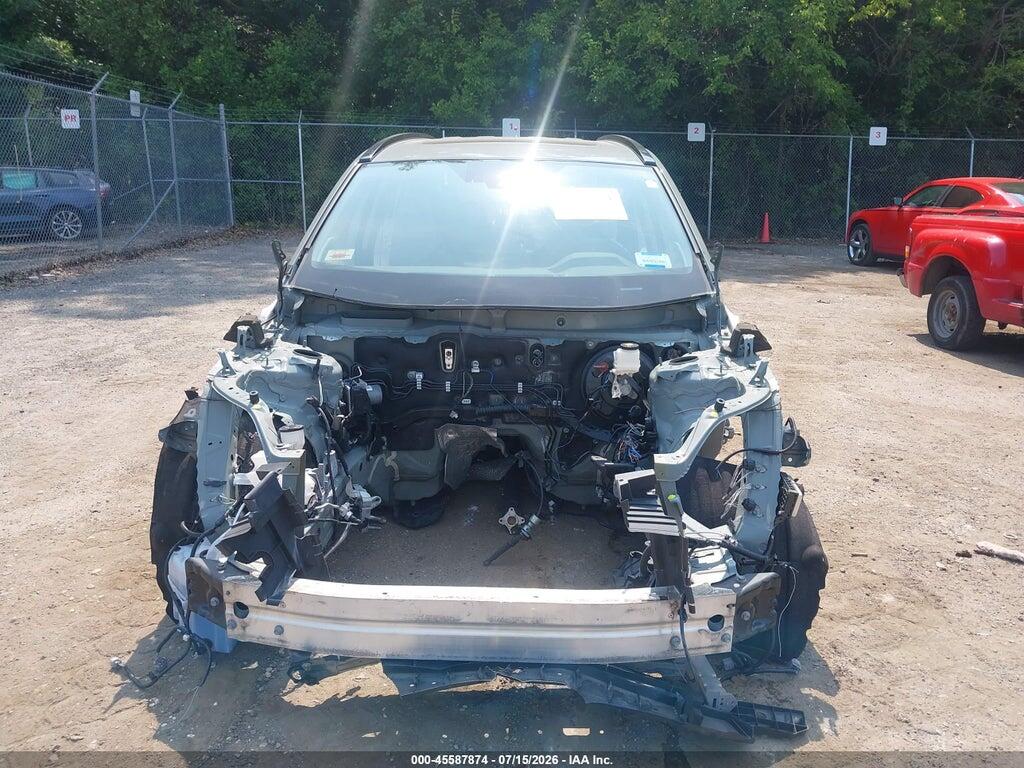 2T3A1RFV9MW242277 2021 TOYOTA RAV4 photo no. 12