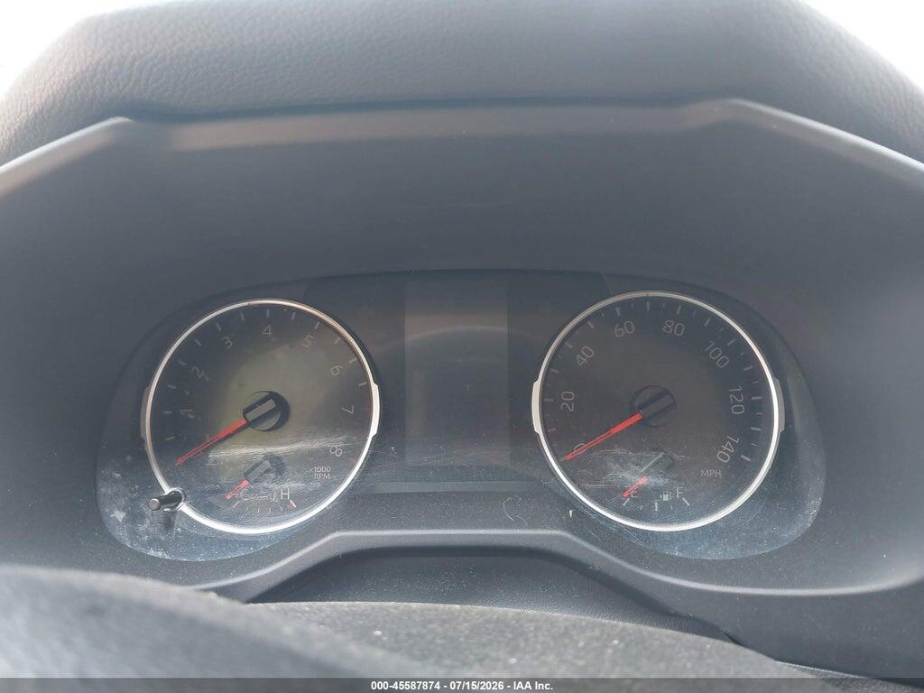 2T3A1RFV9MW242277 2021 TOYOTA RAV4 photo no. 7