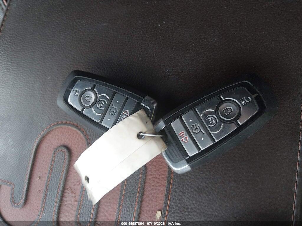 1FMJK1PT2MEA64355 2021 FORD EXPEDITION photo no. 11