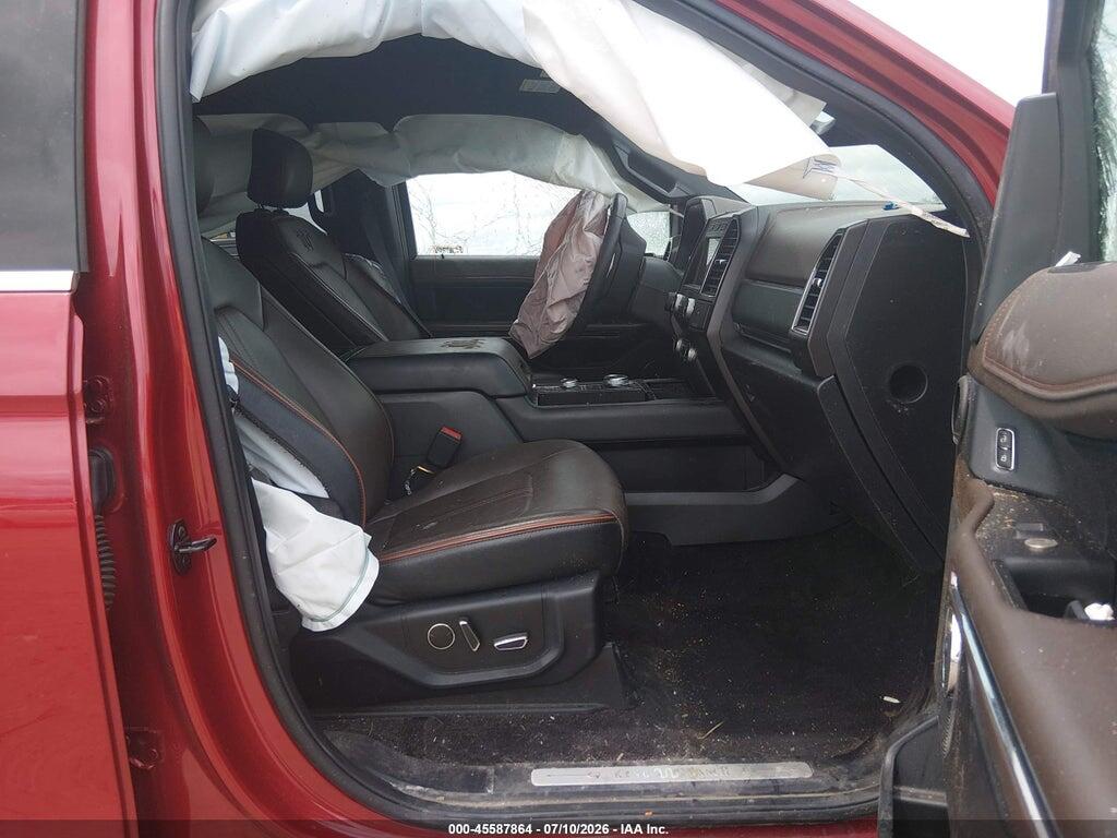 1FMJK1PT2MEA64355 2021 FORD EXPEDITION photo no. 5