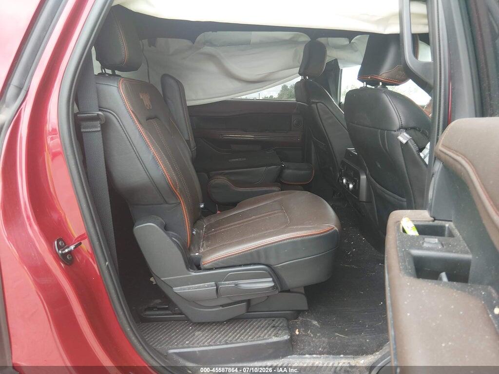 1FMJK1PT2MEA64355 2021 FORD EXPEDITION photo no. 8