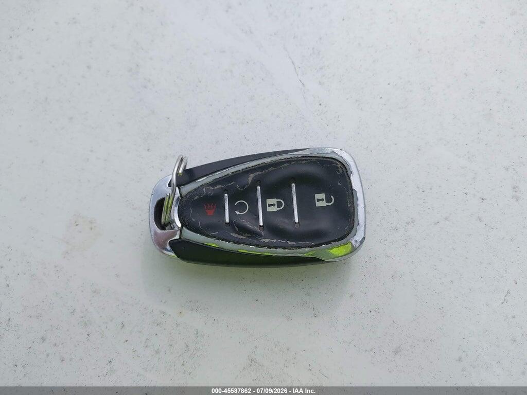 3GNCJLSB2KL217640 2019 CHEVROLET TRAX photo no. 11