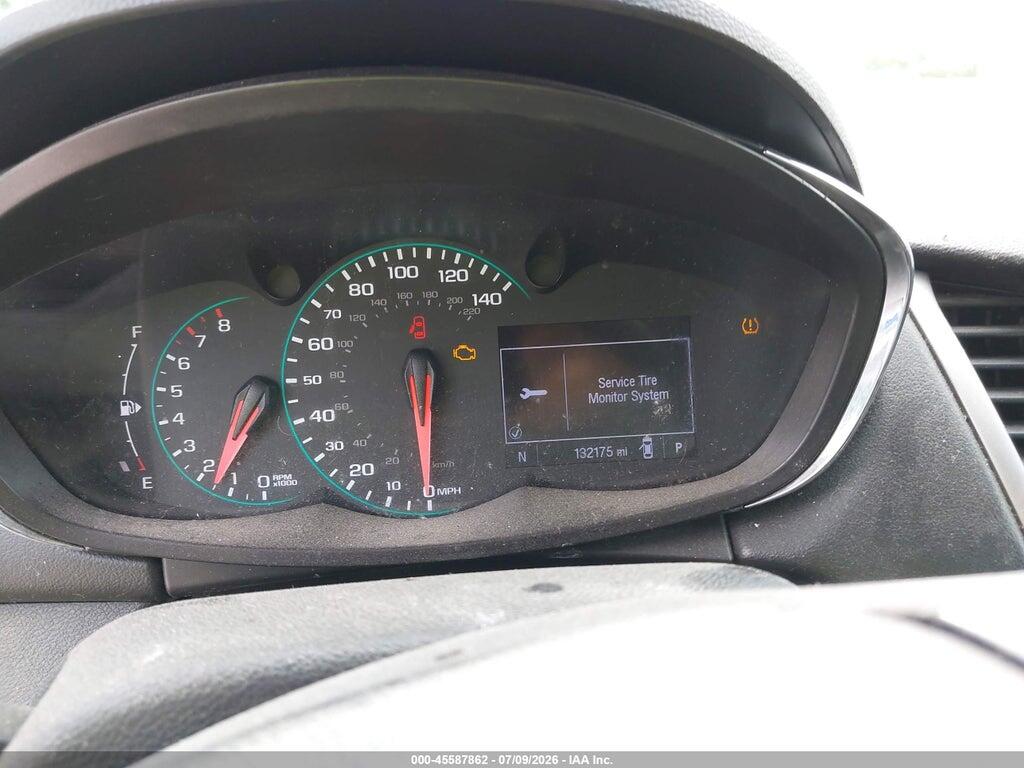 3GNCJLSB2KL217640 2019 CHEVROLET TRAX photo no. 7