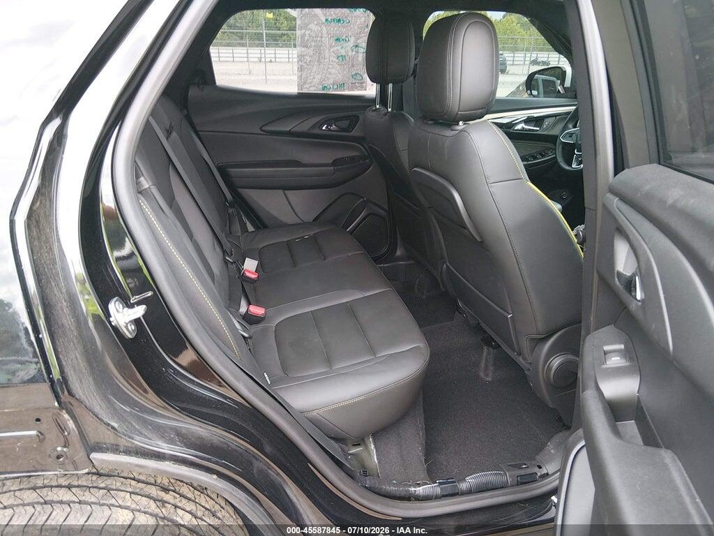 KL79MSSL9RB140142 2024 CHEVROLET TRAILBLAZER photo no. 8