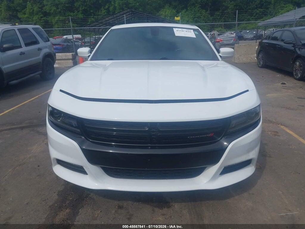 2C3CDXCT3JH248437 2018 DODGE CHARGER photo no. 12