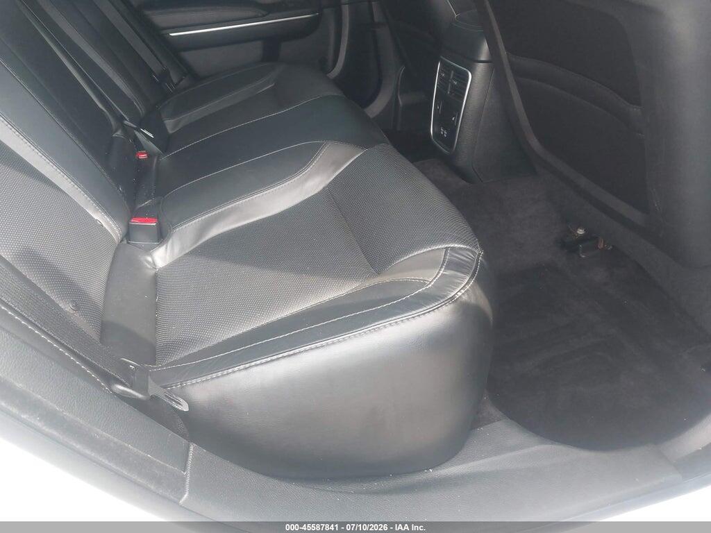 2C3CDXCT3JH248437 2018 DODGE CHARGER photo no. 8