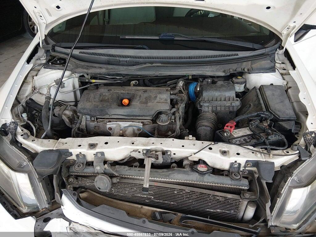 2HGFB2F50CH318382 2012 HONDA CIVIC photo no. 10