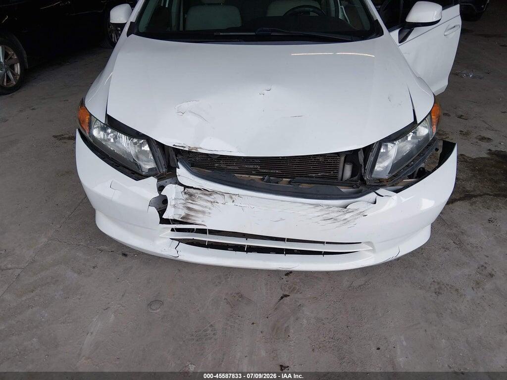 2HGFB2F50CH318382 2012 HONDA CIVIC photo no. 6