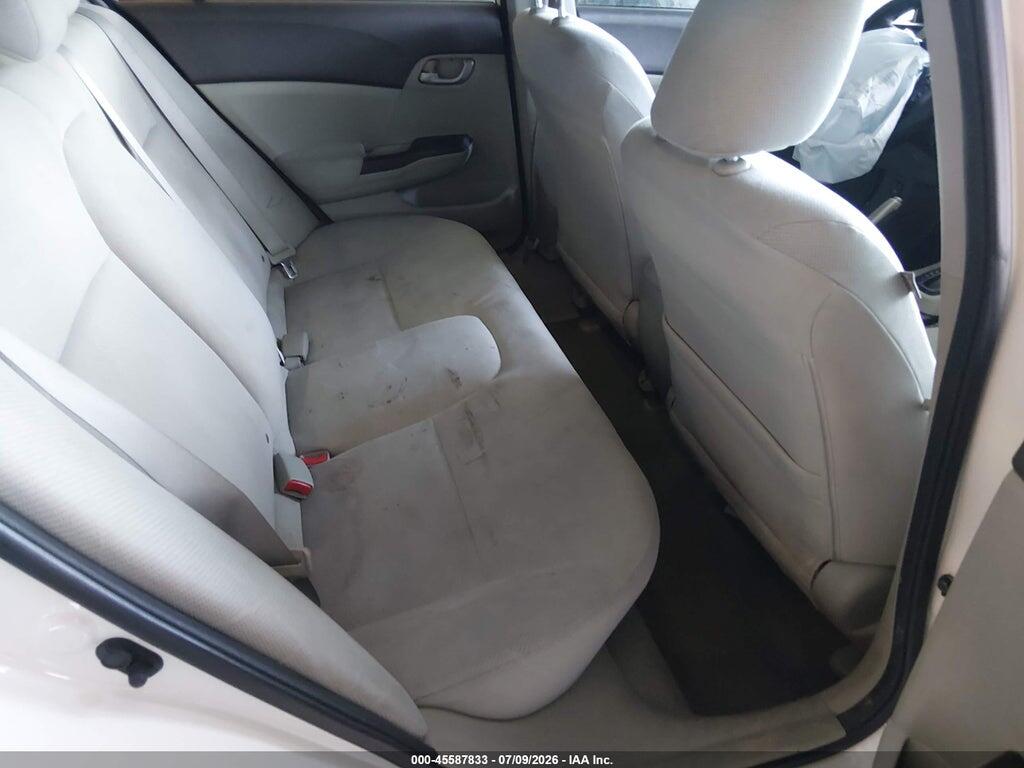 2HGFB2F50CH318382 2012 HONDA CIVIC photo no. 8