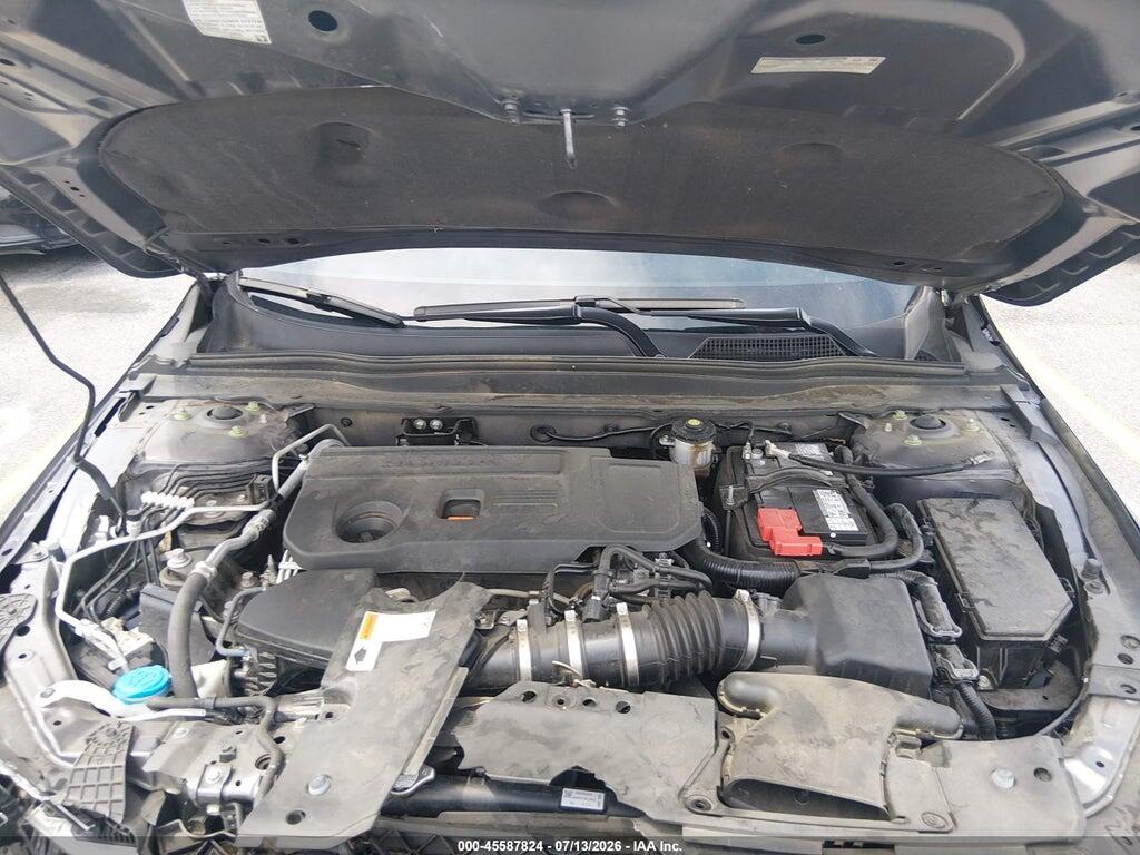 1HGCV2F92MA013690 2021 HONDA ACCORD photo no. 10