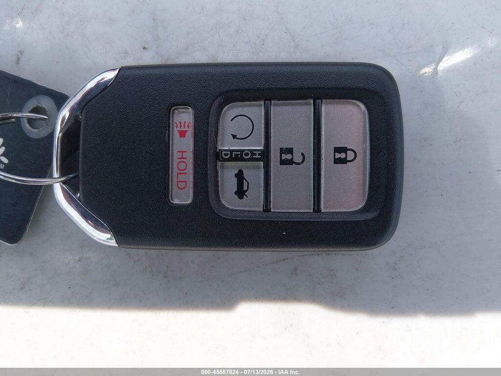 1HGCV2F92MA013690 2021 HONDA ACCORD photo no. 11
