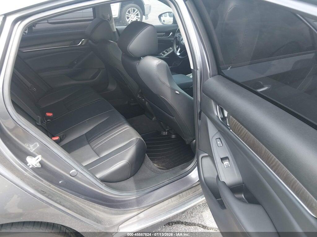 1HGCV2F92MA013690 2021 HONDA ACCORD photo no. 8