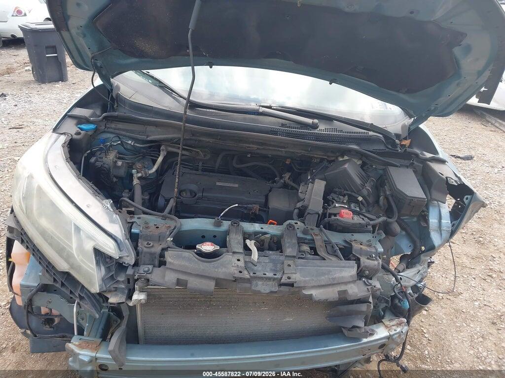 2HKRM4H71GH697552 2016 HONDA CR-V photo no. 10