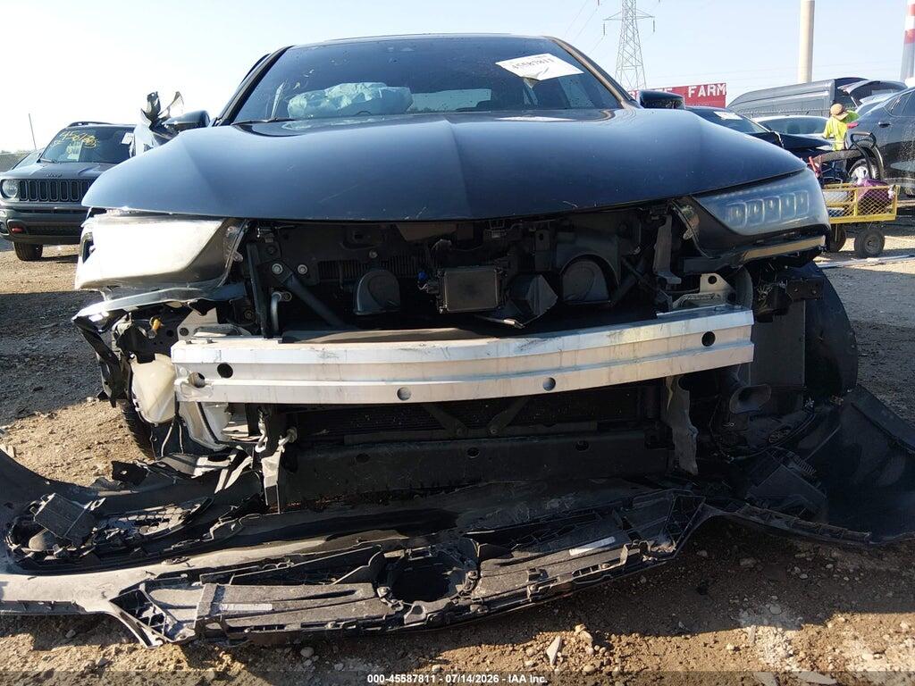 19UUB2F65KA000447 2019 ACURA TLX photo no. 11