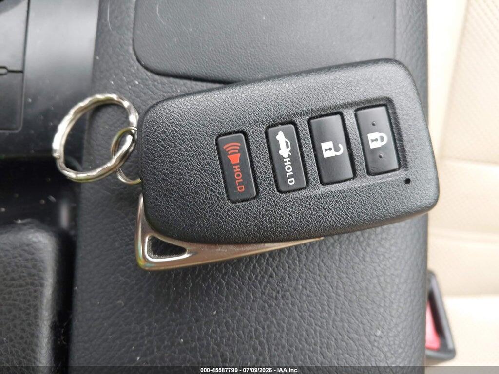 JTHCF1D2XE5003722 2014 LEXUS IS 250 photo no. 11