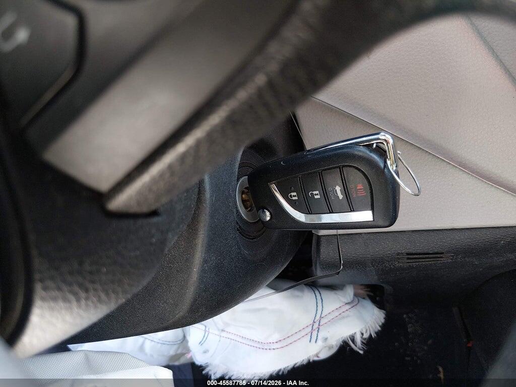 5YFEPMAE4MP163670 2021 TOYOTA COROLLA photo no. 11