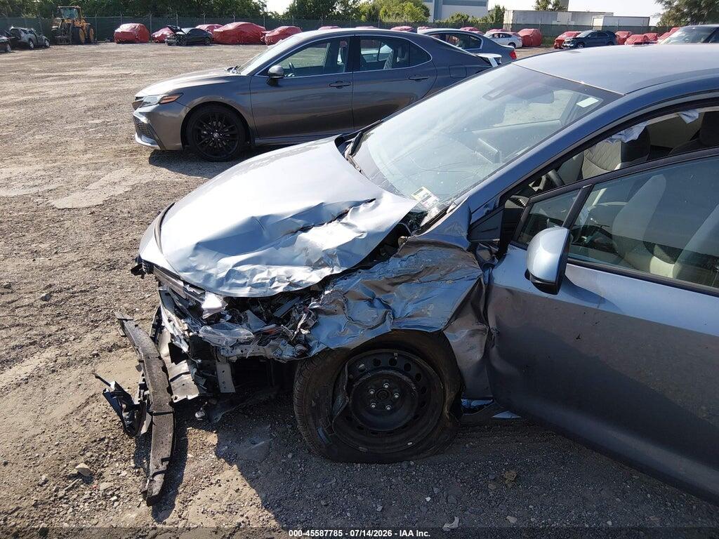 5YFEPMAE4MP163670 2021 TOYOTA COROLLA photo no. 6