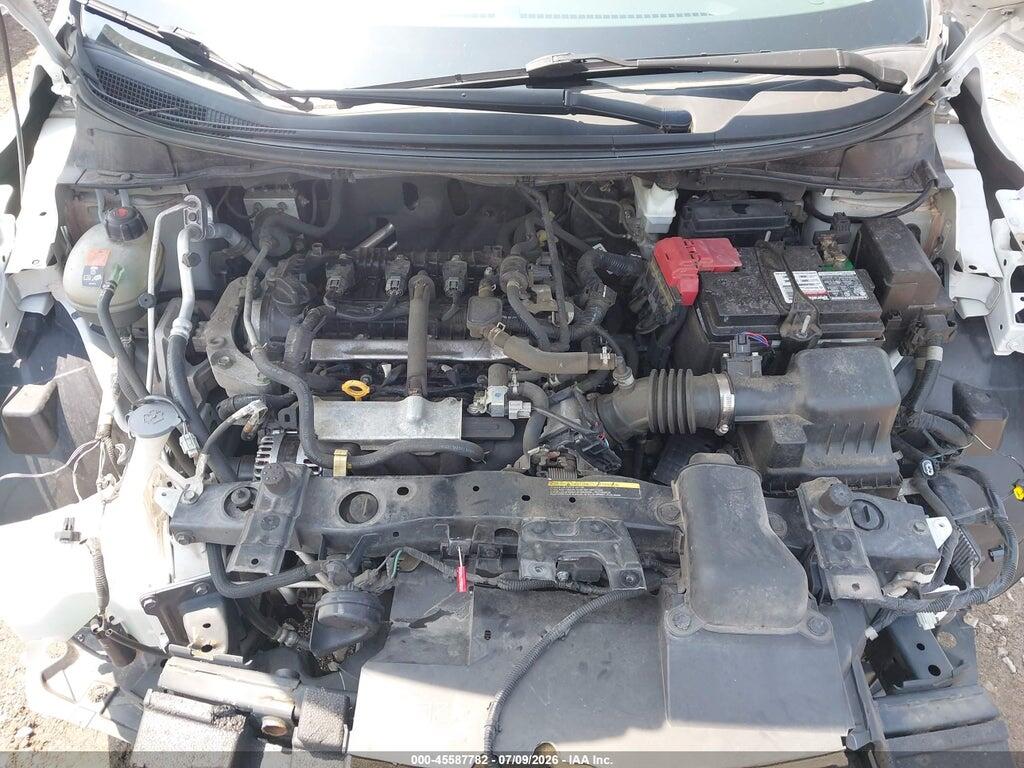 3N1CN8DV2ML810518 2021 NISSAN VERSA photo no. 10