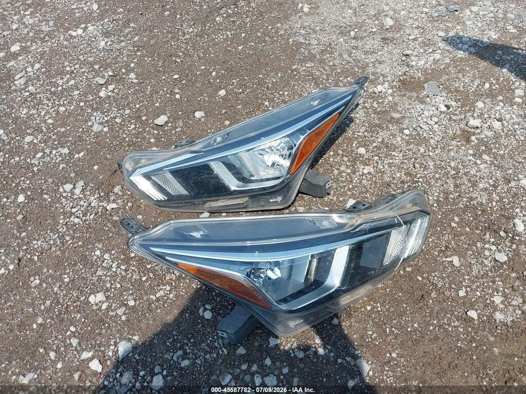 3N1CN8DV2ML810518 2021 NISSAN VERSA photo no. 12