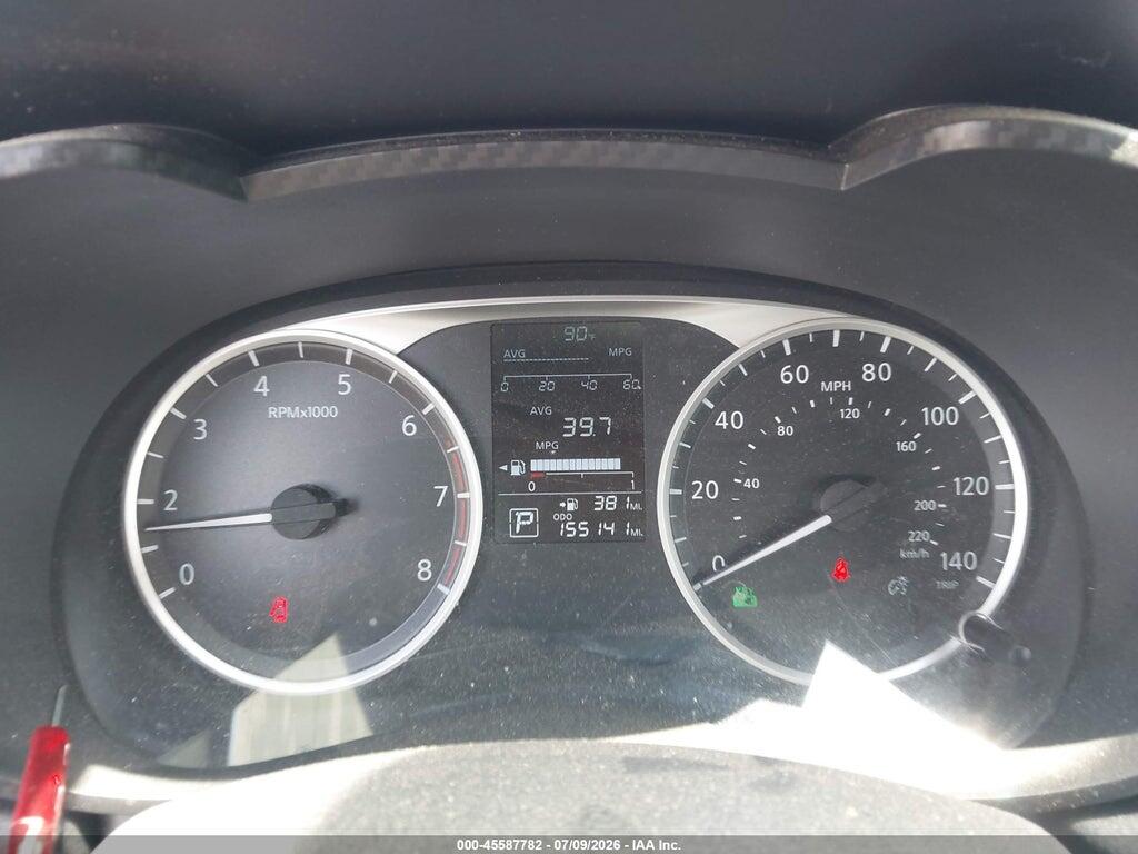 3N1CN8DV2ML810518 2021 NISSAN VERSA photo no. 7
