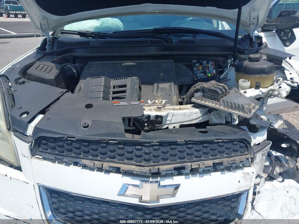 2GNFLPE53C6154686 2012 CHEVROLET EQUINOX photo no. 10