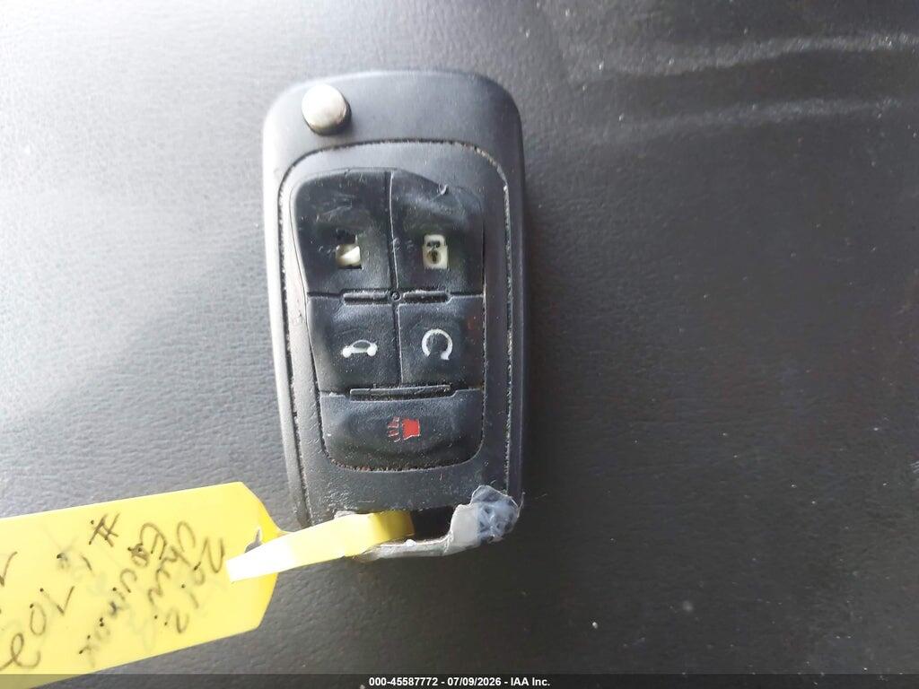 2GNFLPE53C6154686 2012 CHEVROLET EQUINOX photo no. 11