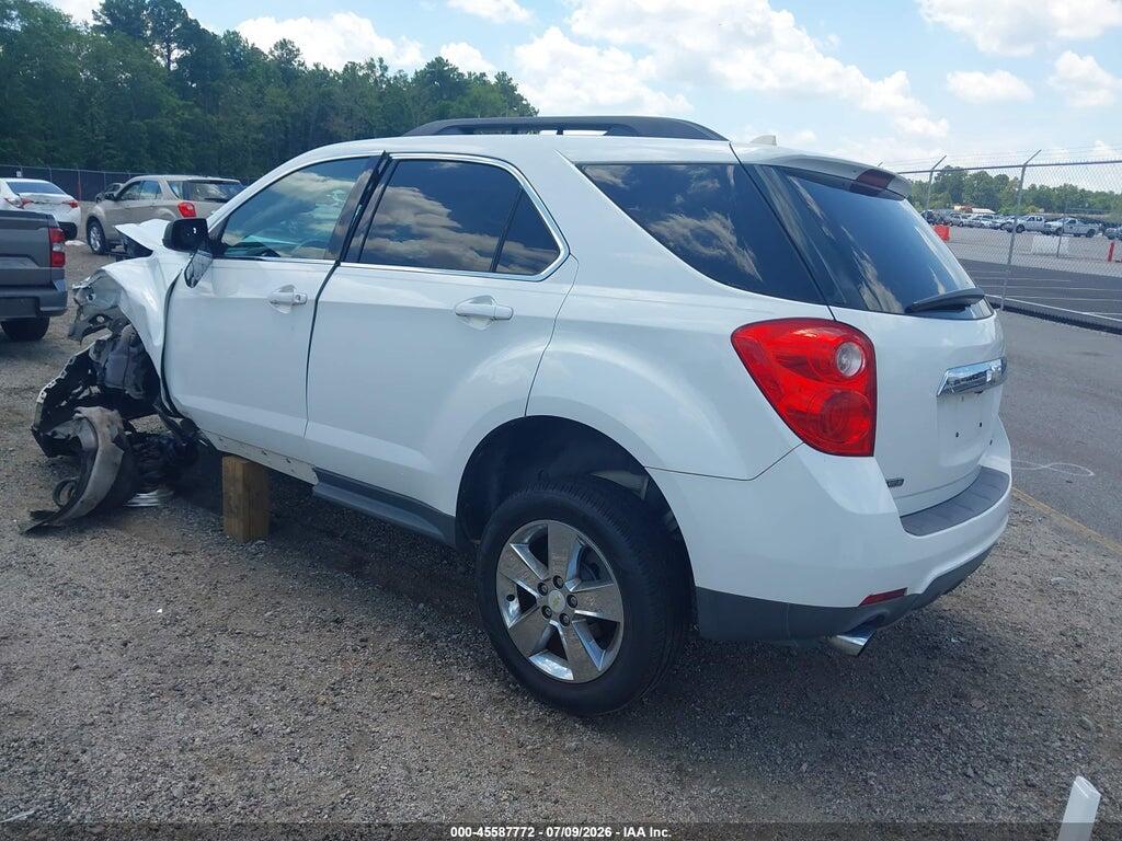 2GNFLPE53C6154686 2012 CHEVROLET EQUINOX photo no. 3
