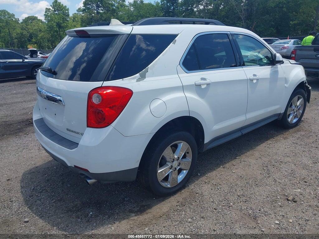 2GNFLPE53C6154686 2012 CHEVROLET EQUINOX photo no. 4