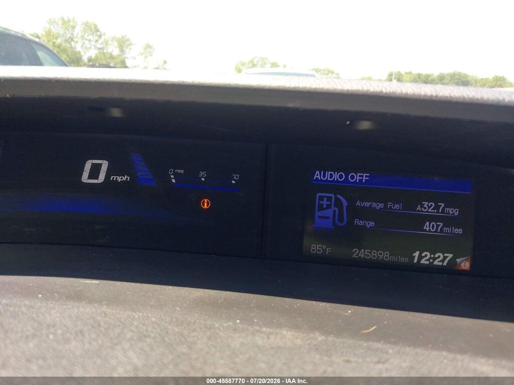 19XFB2F5XFE115854 2015 HONDA CIVIC photo no. 7