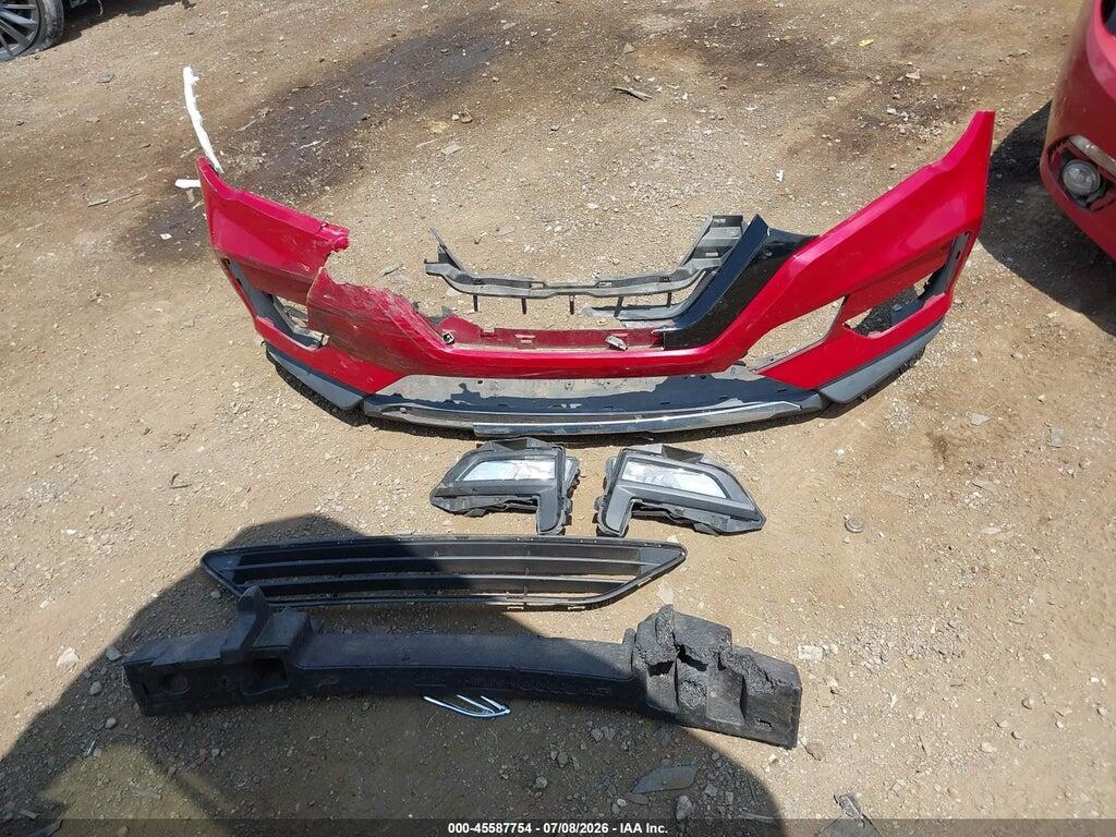 5N1AT2MT7HC832310 2017 NISSAN ROGUE photo no. 12