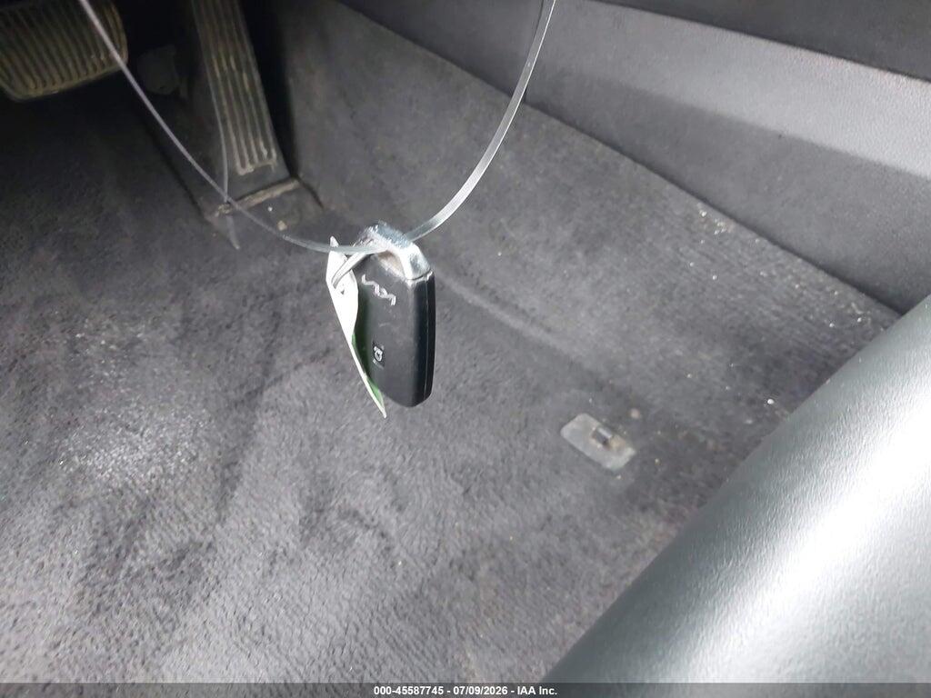 5XXG64J20NG143590 2022 KIA K5 photo no. 11