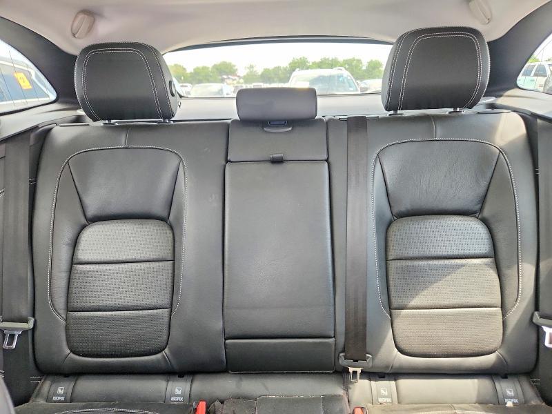 SADCL2FN0JA240295 2018 JAGUAR F-PACE photo no. 10