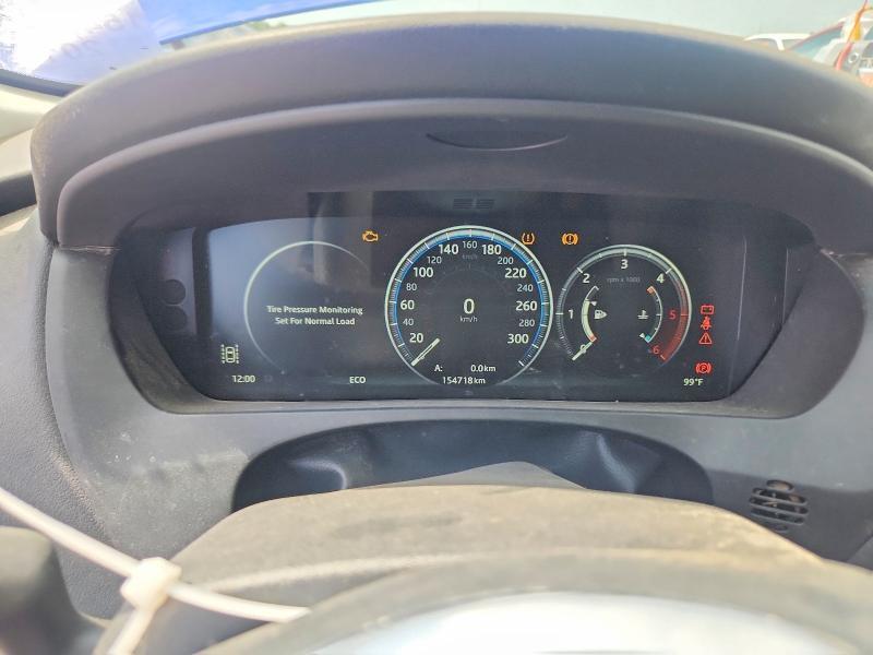SADCL2FN0JA240295 2018 JAGUAR F-PACE photo no. 9