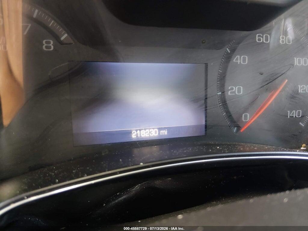 2G1155S38E9165780 2014 CHEVROLET IMPALA photo no. 7
