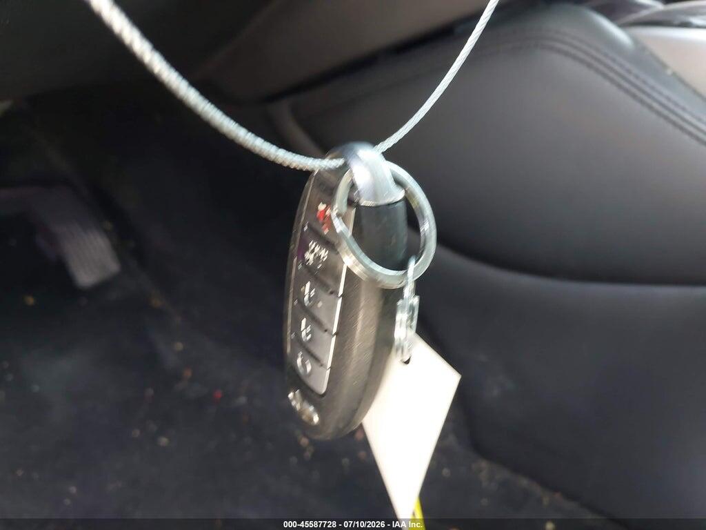 5N1AL0MN5FC550685 2015 INFINITI QX60 photo no. 11