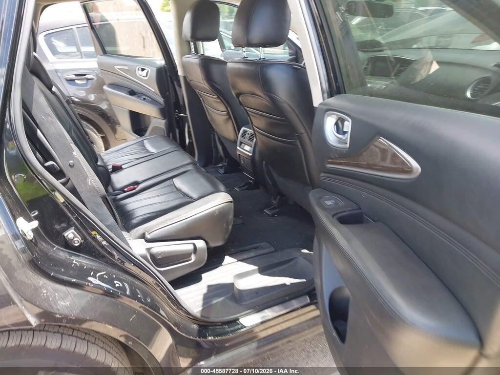5N1AL0MN5FC550685 2015 INFINITI QX60 photo no. 8
