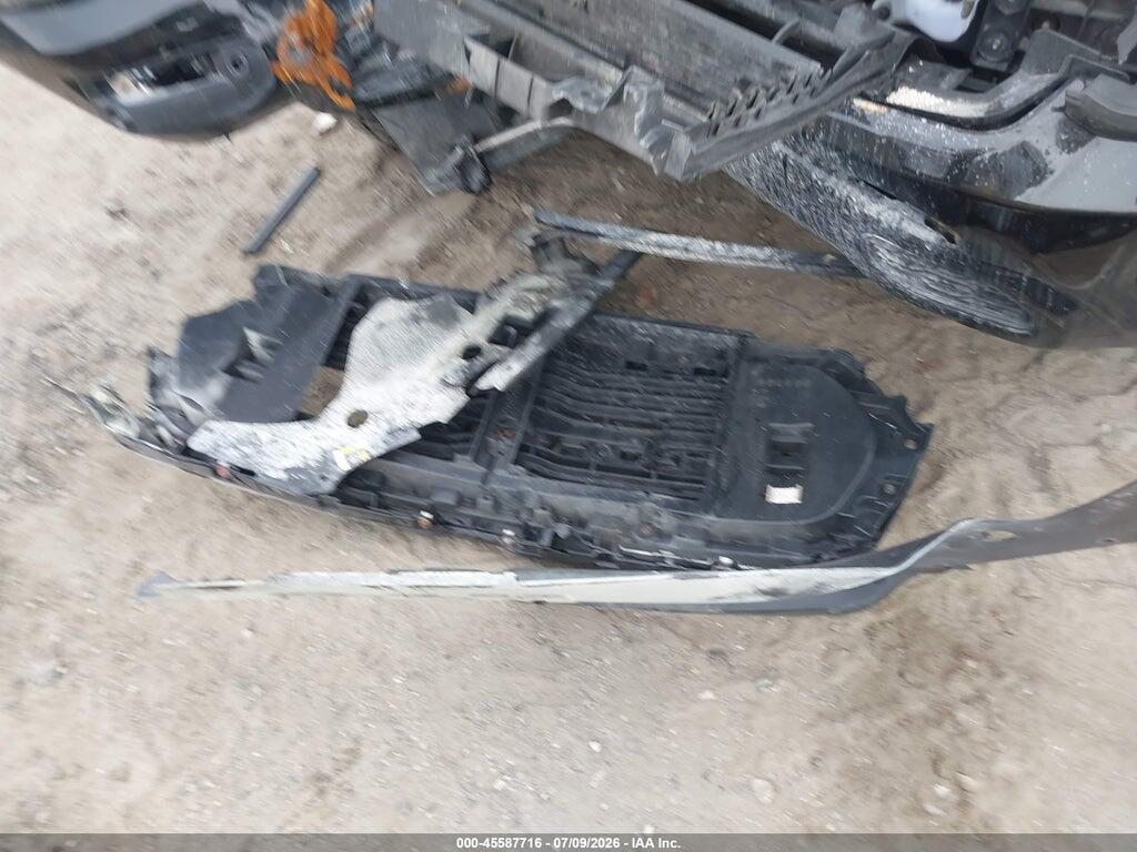 1C6SRFJT8MN508663 2021 RAM 1500 photo no. 11