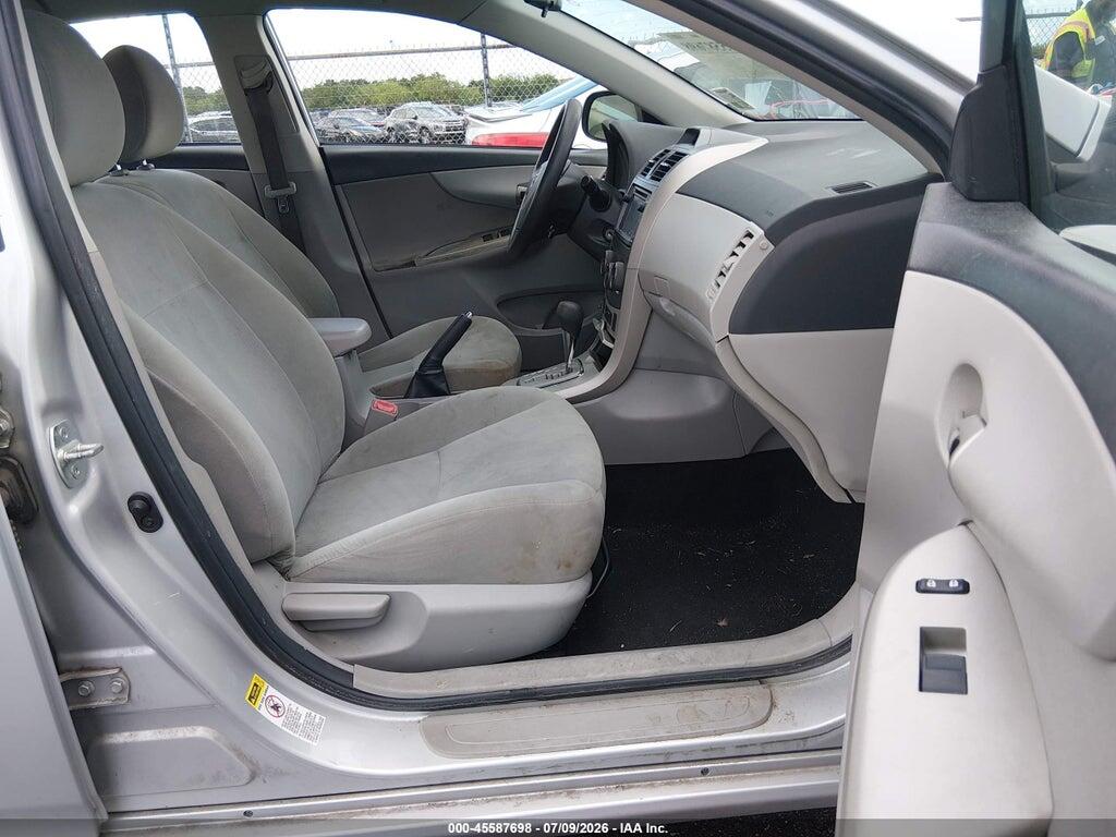 5YFBU4EE6DP126769 2013 TOYOTA COROLLA photo no. 5