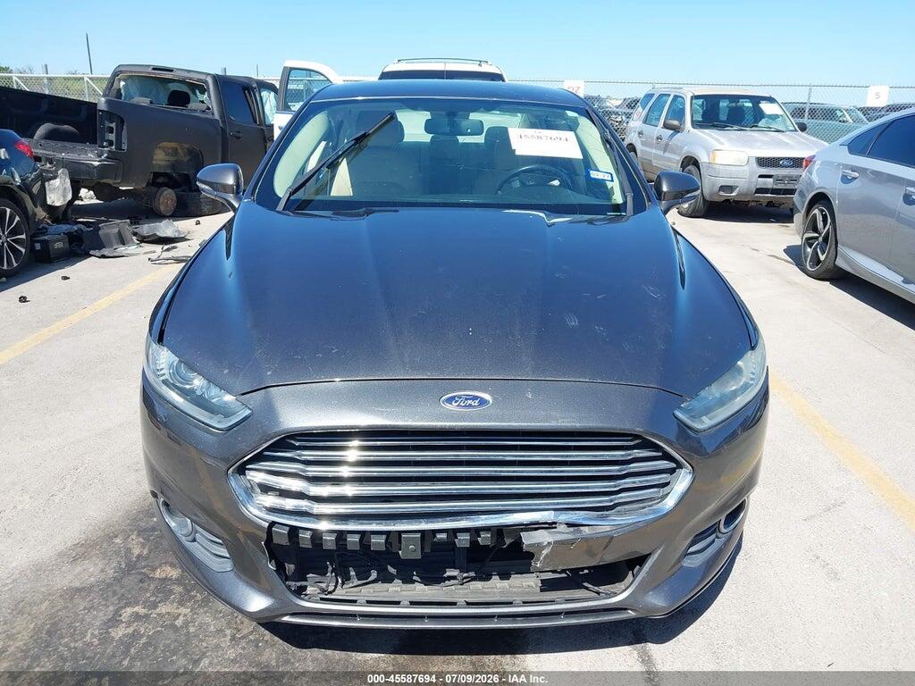 1FA6P0HD4F5127400 2015 FORD FUSION photo no. 12