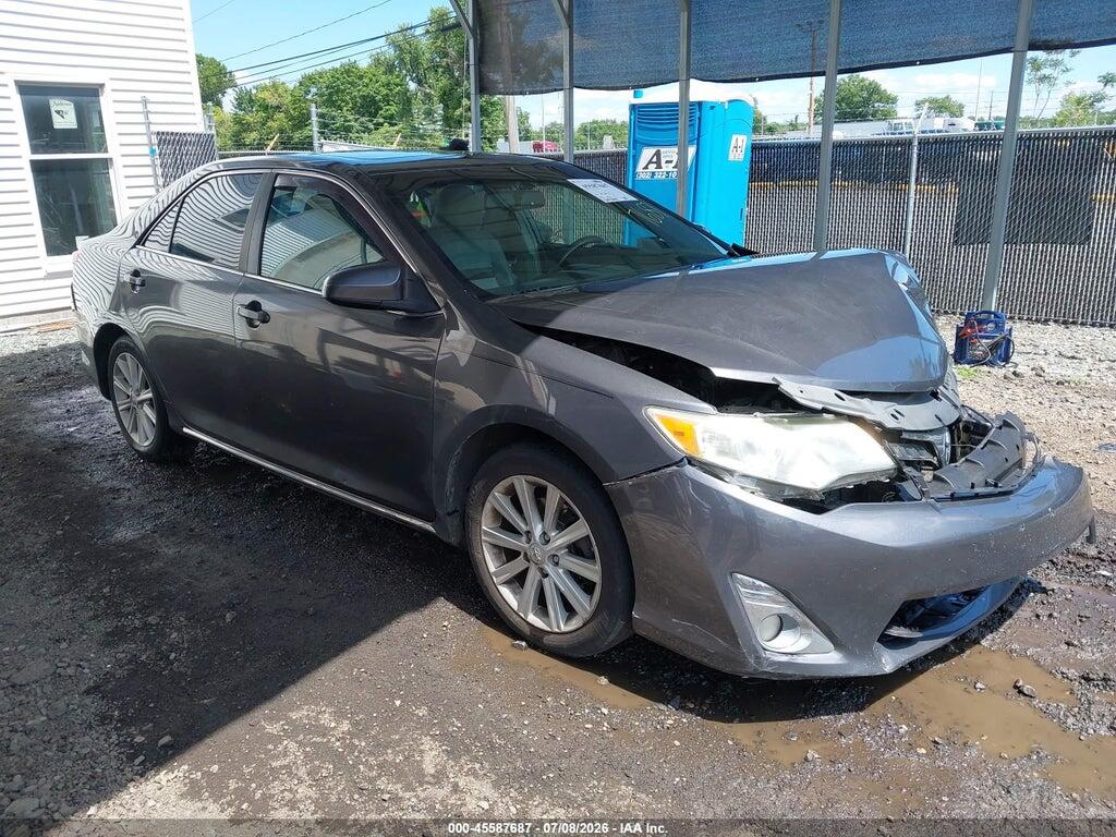 4T4BF1FK4ER360783 2014 TOYOTA CAMRY photo no. 1