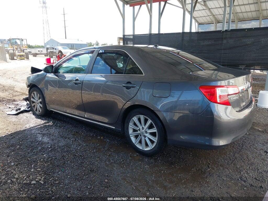 4T4BF1FK4ER360783 2014 TOYOTA CAMRY photo no. 3
