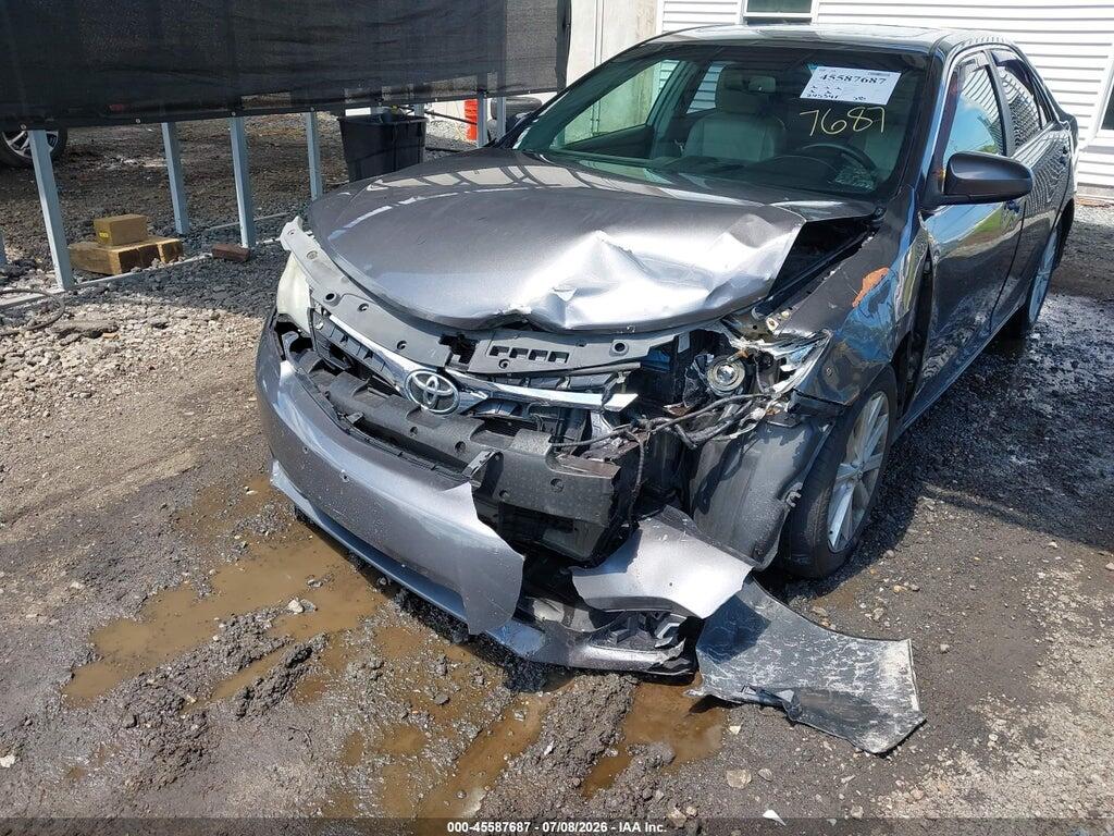 4T4BF1FK4ER360783 2014 TOYOTA CAMRY photo no. 6