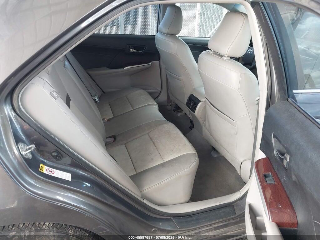 4T4BF1FK4ER360783 2014 TOYOTA CAMRY photo no. 8