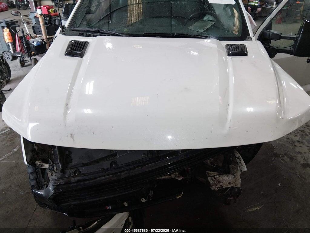 1FTFW7L88SFA23626 2025 FORD F-150 photo no. 10