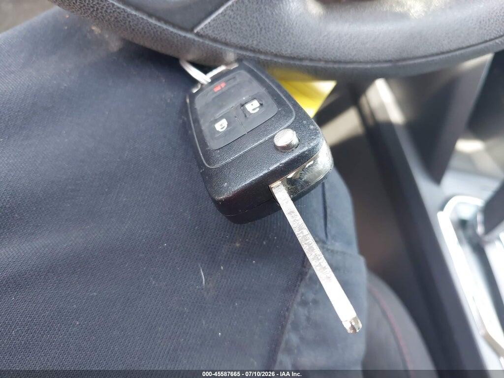 2GKALMEKXE6324038 2014 GMC TERRAIN photo no. 11
