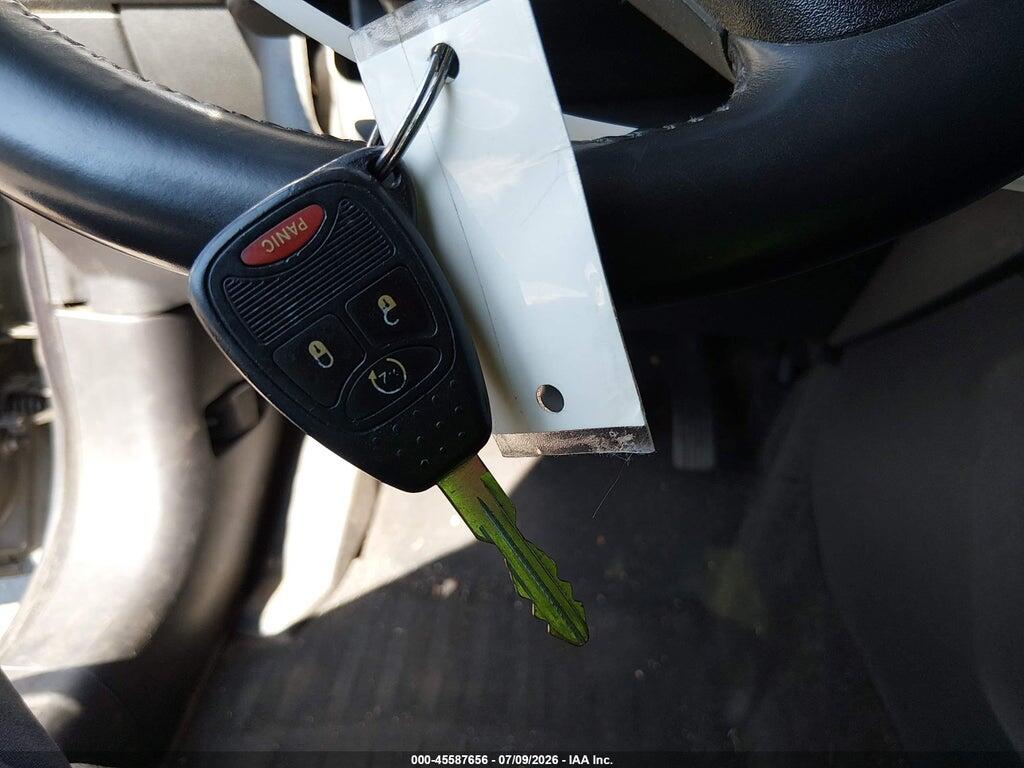 1C4NJDEBXED816573 2014 JEEP COMPASS photo no. 11