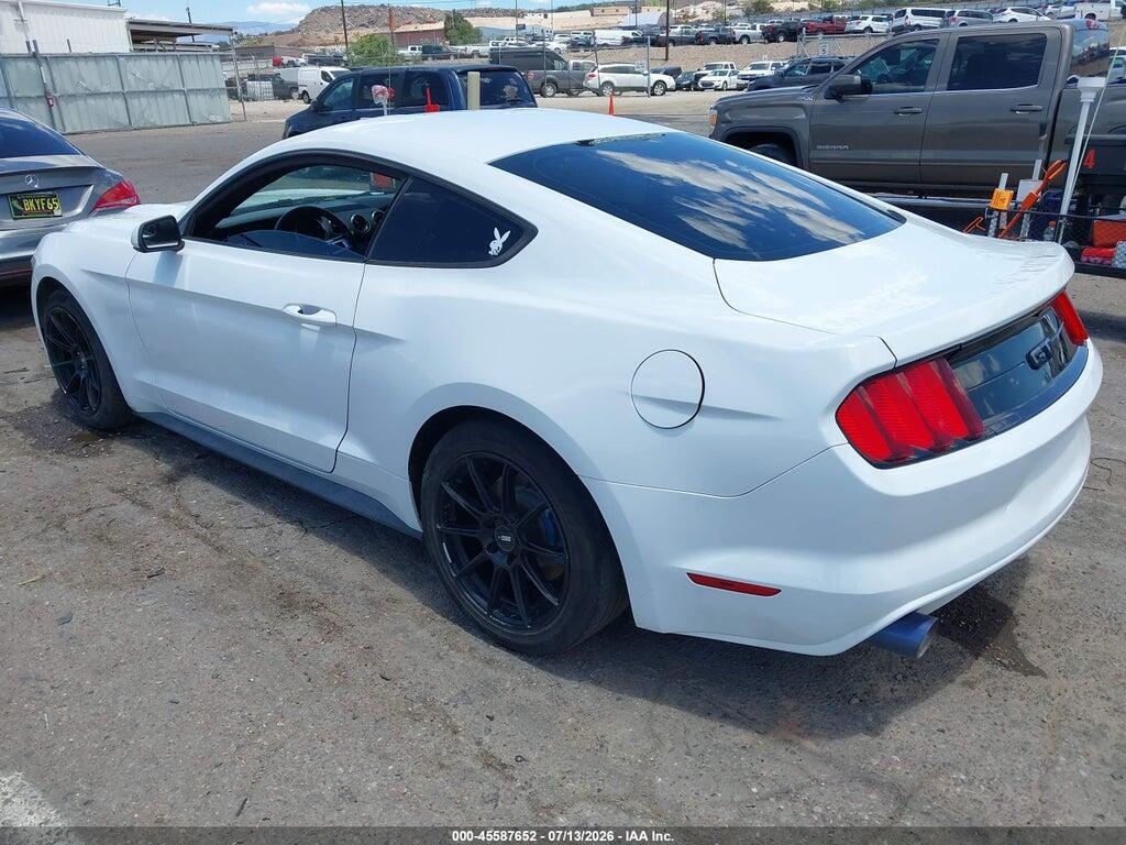 1FA6P8AMXH5272582 2017 FORD MUSTANG photo no. 3