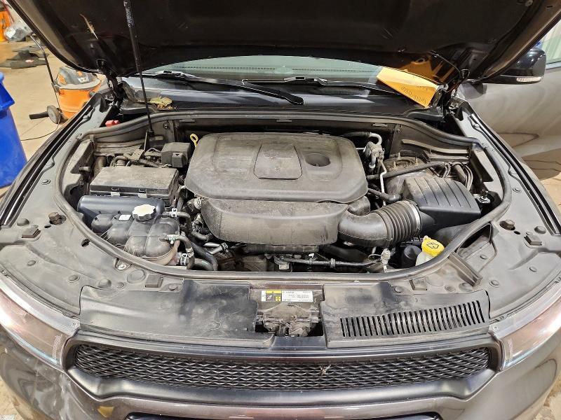 2020 DODGE DURANGO GT — Фото 12 из 13