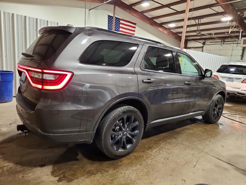 2020 DODGE DURANGO GT — Фото 3 из 13