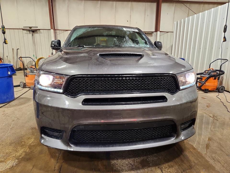 2020 DODGE DURANGO GT — Фото 5 из 13